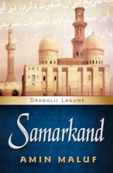 Samarkand - Dragulji Lagune