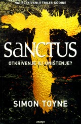 Sanctus - otkrivenje ili uništenje