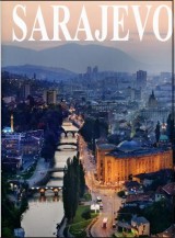 Sarajevo - monography