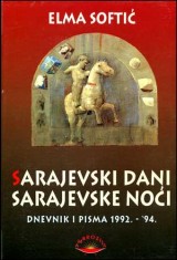 Sarajevski dani sarajevske noći