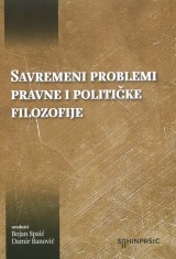 Savremeni problemi pravne i političke filozofije