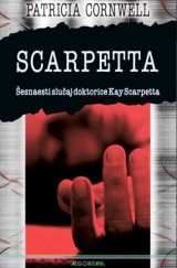 Scarpetta - Šesnaesti slučaj doktorice Kay Scarpetta
