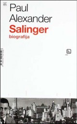 Salinger biografija