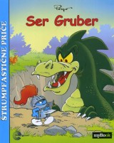 Štrumpfastične priče - Ser Gruber