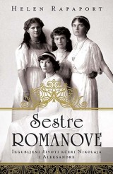 Sestre Romanove