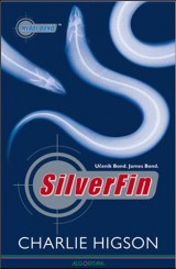 SilverFin - Mladi Bond