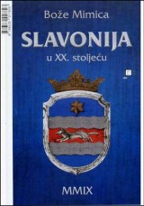 Slavonija u XX. Stoljeću