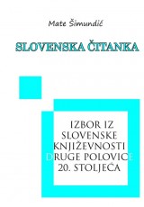Slovenska čitanka