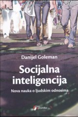 Socijalna inteligencija - Nova nauka o ljudskim odnosima