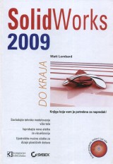 SolidWorks 2009 do kraja