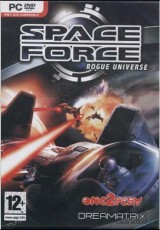 Spaceforce: Rogue Universe