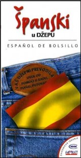 Španski u džepu