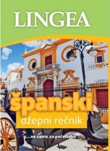 Španski džepni rečnik