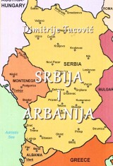 Srbija i Albanija
