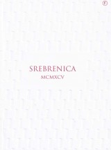 Srebrenica MCMXCV (francuski)