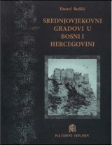 Srednjovjekovni gradovi u Bosni i Hercegovini