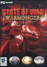 State of War: Warmonger
