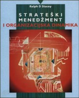 Strateški menadžment i organizacijska dinamika