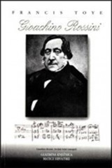 Gioachino Rossini - Studija tragikomedije