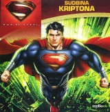 Superman - Sudbina Kriptona