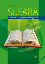 Sufara - Priručnik za učenje kuranskog pisma