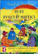 Sufi sveci  i mistici