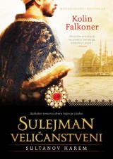 Sulejman Veličanstveni - Sultanov harem