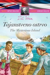 Tajanstveno ostrvo - The Mysterious Island