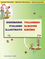 Talijanski slikovni rječnik
