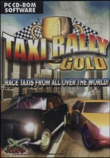 Taxi Rally Gold