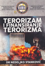 Terorizam i finansiranje terorizma