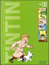 Tintinove pustolovine 3