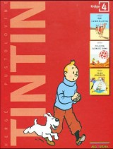 Tintinove pustolovine 4