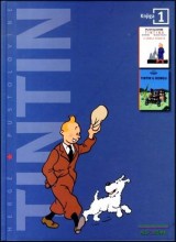Tintinove pustolovine 1