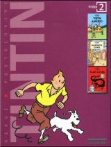 Tintinove pustolovine 2