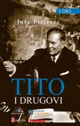 Tito i drugovi  - 1 dio