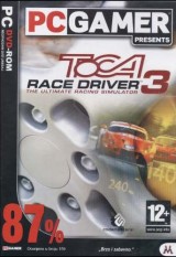 TOCA race Driver 3