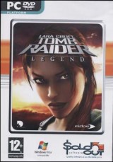 Lara Croft: Tomb Raider Legend