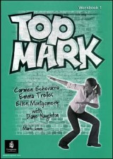 Top Mark Workbook 1