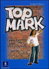 Top Mark Students Book 4