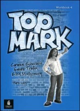 Top Mark Workbook 4