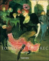 Toulouse - Lautrec Basic Art