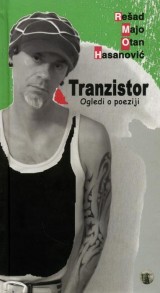 Tranzistor - Ogledi o poeziji