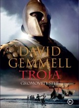 Troja - Gromoviti štit
