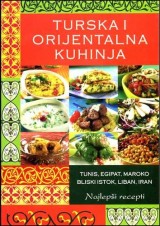 Turska i orijentalna kuhinja