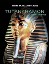 Tutankhamon - Otkriće grobnice