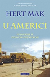 U Americi - Putovanje sa Džonom Stajnbekom
