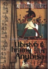 Ubistvo u hramu Anubisa
