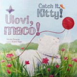 Catch it, Kitty! - Ulovi Maco!