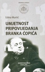 Umjetnost pripovijedanja Branka Ćopića